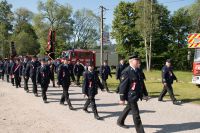 100 Jahre FF Buechekuehn_Festgottesdienst-16